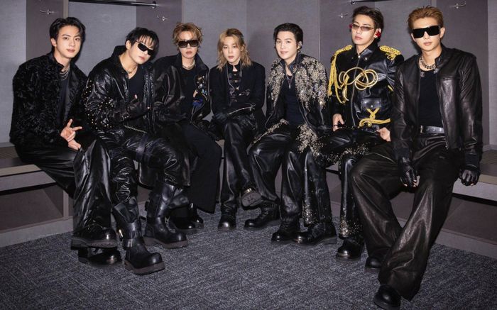 Từ chối GRAMMY, BTS có thể viết tiếp giấc mơ còn dang dở tại VMA 2026