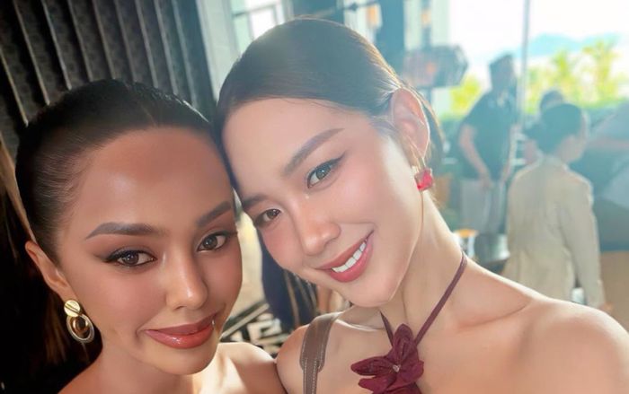 Sự thật kết quả Bảo Ngọc thua đại diện Campuchia ở Miss World