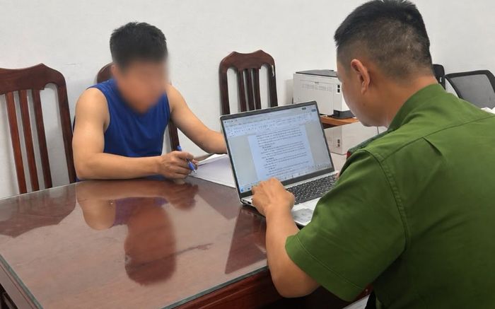 Người đàn ông say rượu, liên tục gọi 113 báo tin giả và cái kết 'nhớ đời'