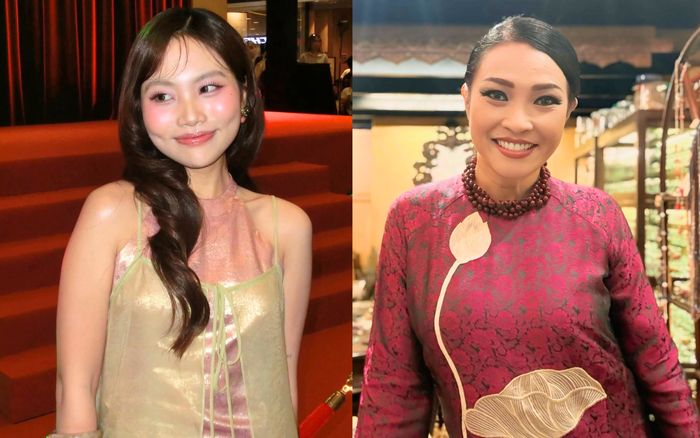 Phương Mỹ Chi thừa nhận về chuyện yêu đương với ca sĩ Phương Thanh