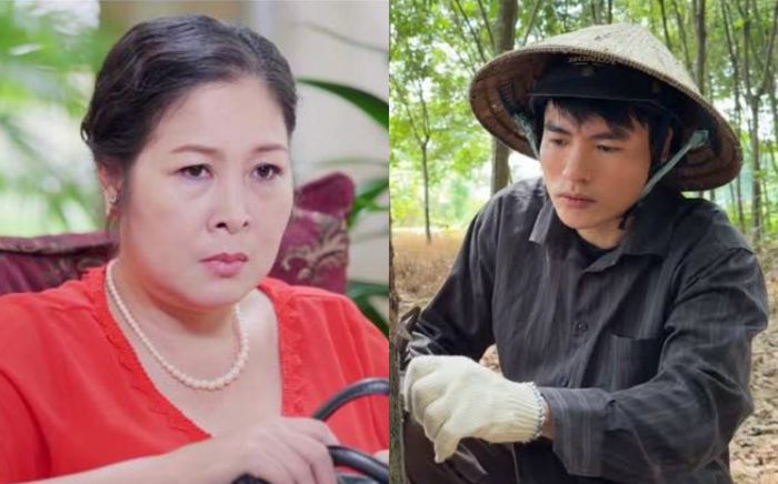 NSND Hồng Vân có động thái gây chú ý