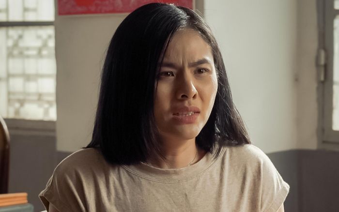 Diễn viên Vân Trang có lựa chọn mới