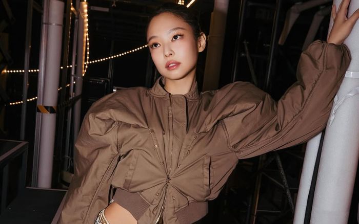 Jennie gây tranh cãi sau khi công bố EP mới