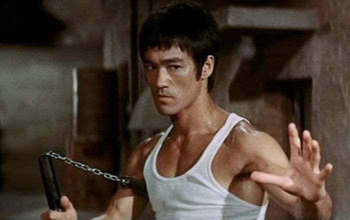 Lý Tiểu Long từng nhiều lần thất bại trước khi nổi tiếng