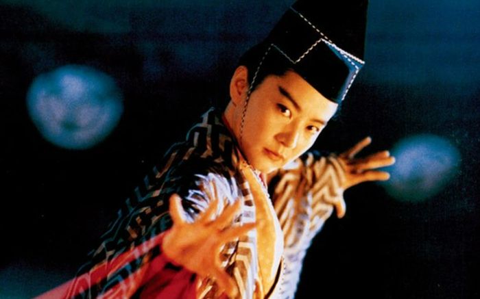 Cao thủ duy nhất đủ sức hạ gục Đông Phương Bất Bại