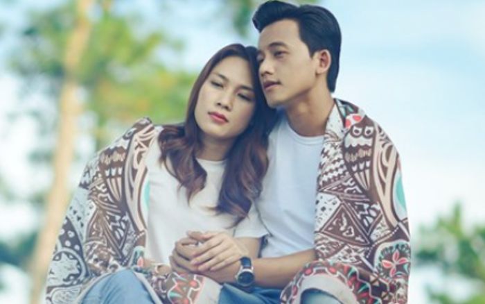 Mai Tài Phến để lại 'dấu vết' liên quan Mỹ Tâm