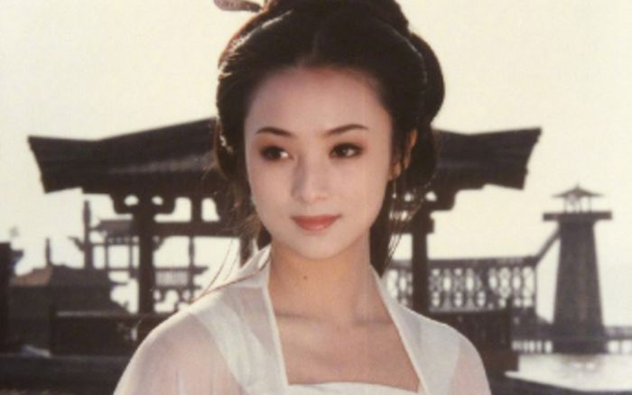 Tây Thi đi đâu là bí ấn