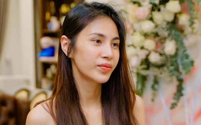Tiếc cho Thủy Tiên ở tuổi 41