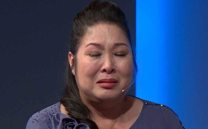 NSND Hồng Vân vẫn chọn đi tìm hạnh phúc ở tuổi 60