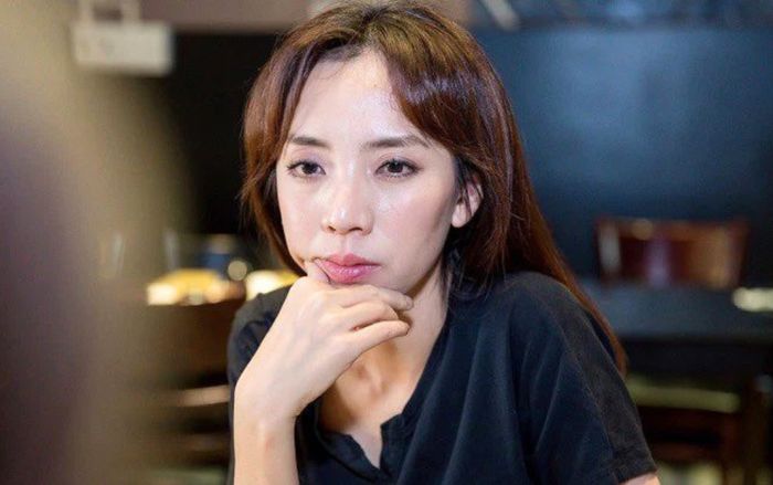Tình trạng hiện tại của diễn viên Thu Trang