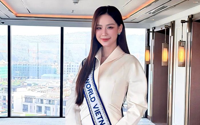 Nguy cơ Bảo Ngọc mất vé vào thẳng Top 40 Miss World