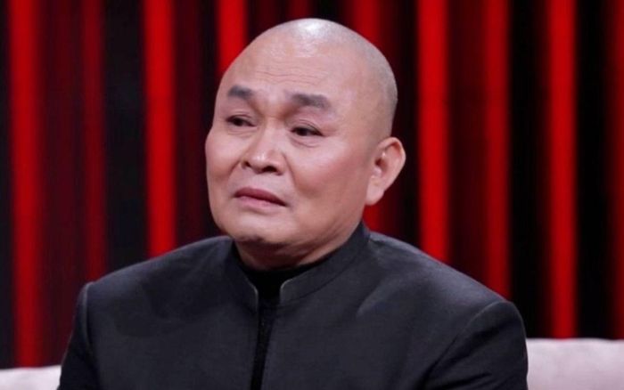 Tình thế đáng buồn cho NSƯT Xuân Hinh ở tuổi 63