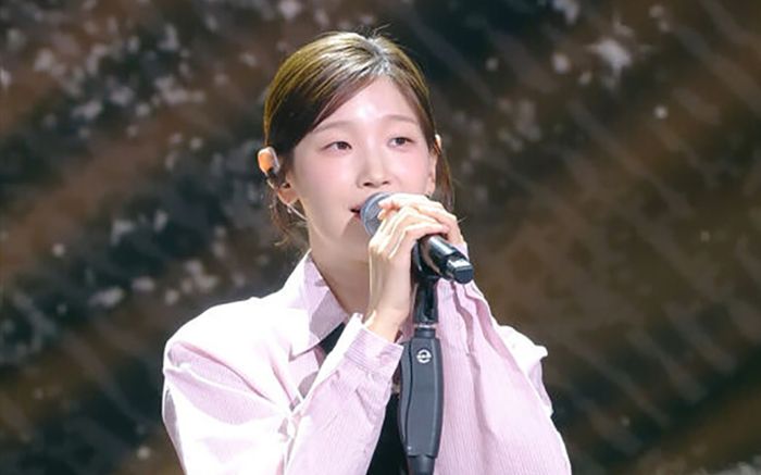 Park So Dam nhớ lại thời gian chống chọi với ung thư: 'Người ta nói tôi có tới 13 khối u'