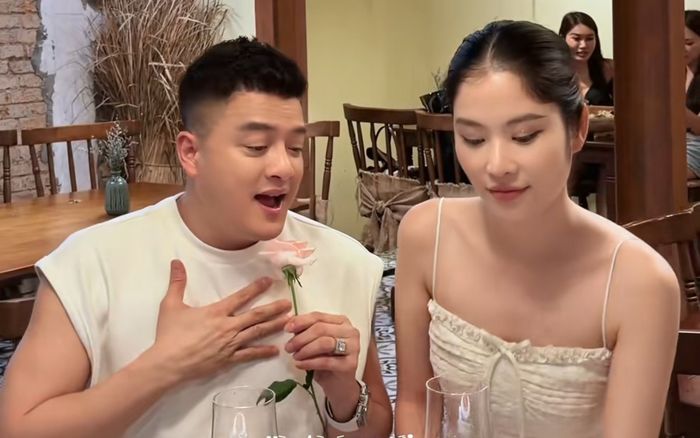 Mạng xã hội đang 'dậy sóng' với Cao Thái Sơn và chị gái Nam Em