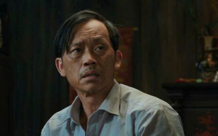 NSƯT Hoài Linh vẫn đi tìm hạnh phúc ở tuổi 57