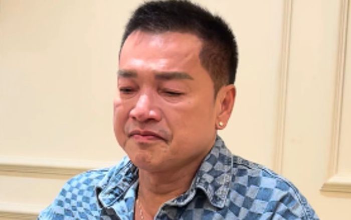 Nghệ sĩ Quang Minh sang Malaysia