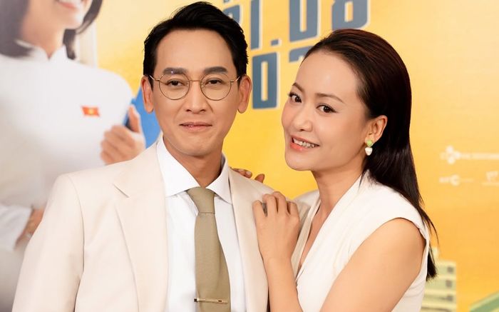 Hơn 75 tỷ cho Hồng Ánh và Hứa Vĩ Văn