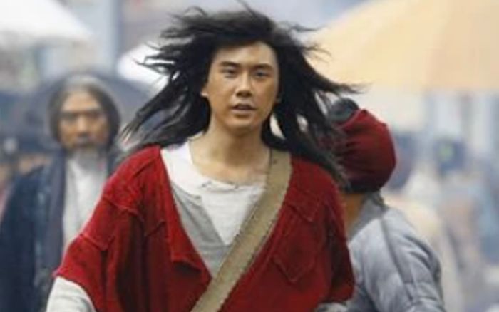5 nhân vật Kim Dung có 'thiên phú' kỳ lạ nhất