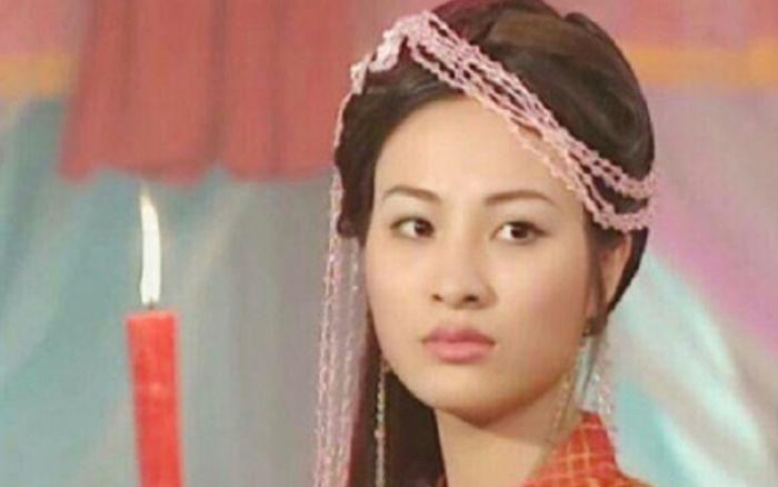 Những mỹ nhân Cổ Long đủ sức cạnh tranh với Kim Dung