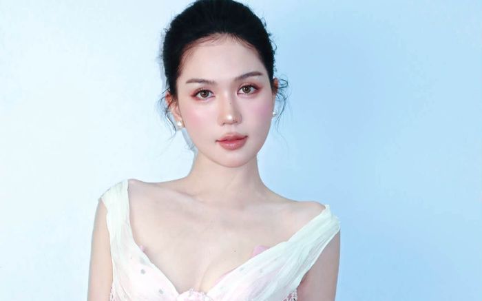 Ngọc Trinh nói chuyện 'yêu' ở tuổi 36