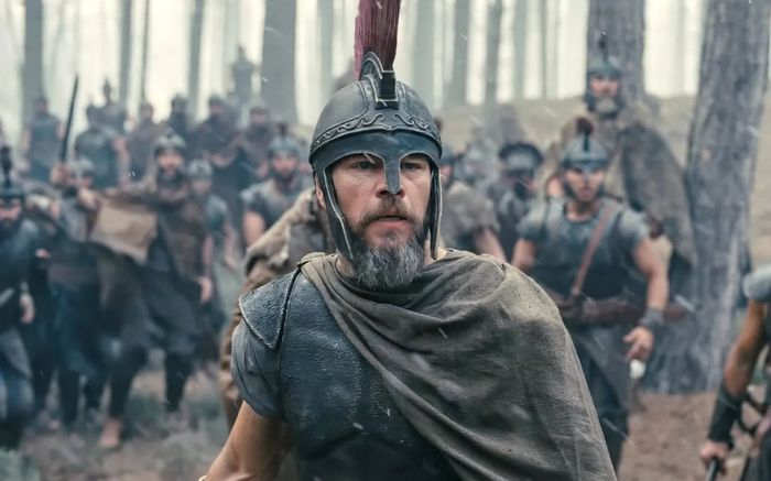 The Odyssey công bố ngày phát hành kỹ thuật số và Blu-ray 4K