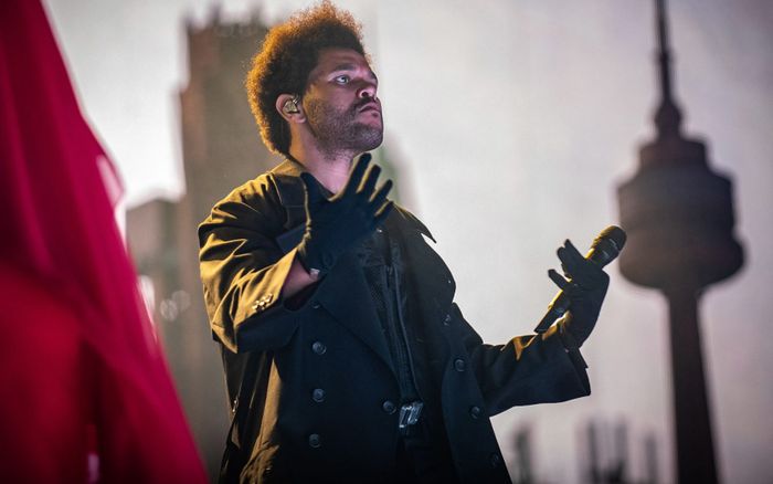 The Weeknd khép lại 5 đêm diễn tại Wembley, quyên góp hơn 9 tỷ đồng cho hoạt động thiện nguyện