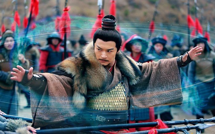 Môn võ được các đại cao thủ Kim Dung sử dụng nhiều nhất