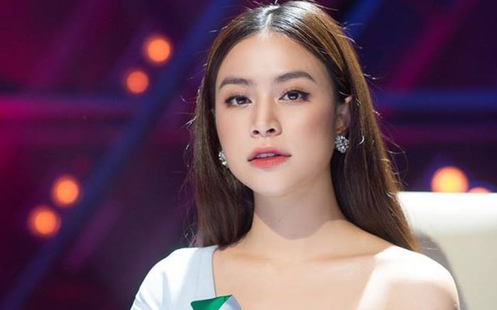 Khi sương xuống, quê nhà Hoàng Thùy Linh khoác lên vẻ đẹp rất riêng