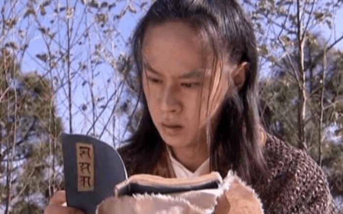Những nhân vật từng sở hữu cơ duyên với Dịch Cân Kinh