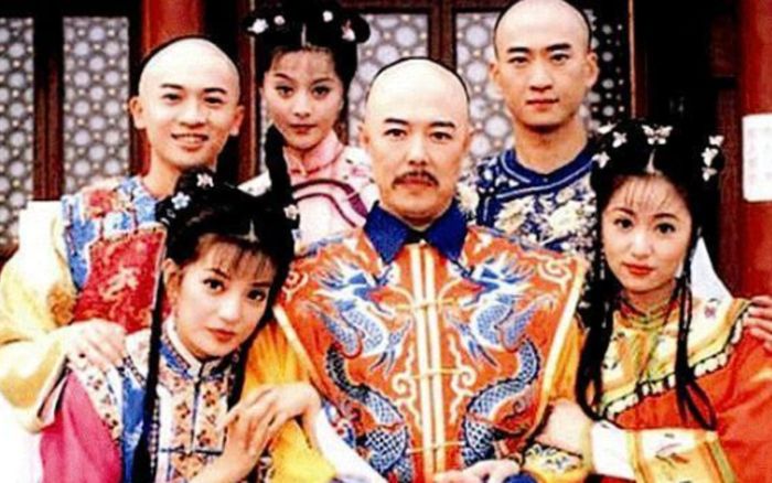 Những vai diễn khiến khán giả nhớ cả đời trong Hoàn Châu Cách Cách