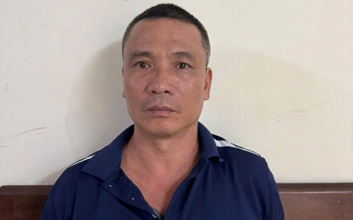 Ném vỡ kính chắn gió ô tô, gã đàn ông lãnh hậu quả ngay sau đó