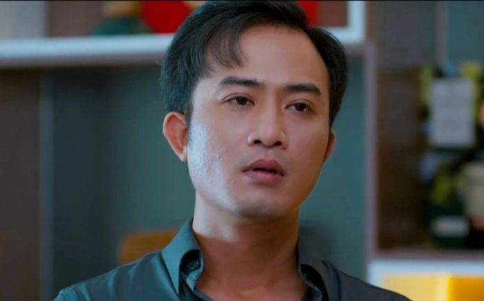 Buồn cho Doãn Quốc Đam trước khi trở lại