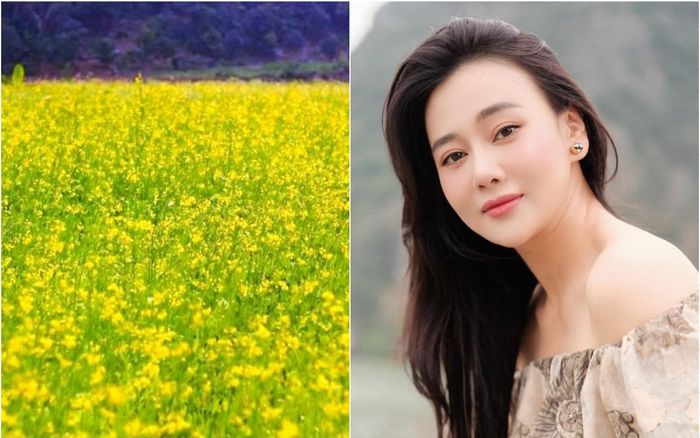 Mùa sen qua, quê hương Phương Oanh còn những mùa hoa nào đáng chờ đợi?