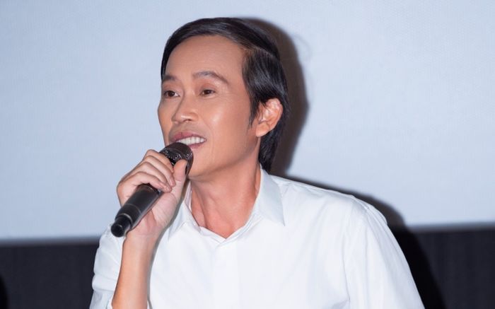 Số tiền 229 tỷ đồng đã giúp NSƯT Hoài Linh hạnh phúc
