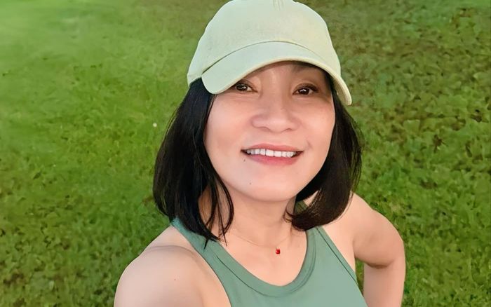 Tình hình của nghệ sĩ Hồng Đào tại Mỹ