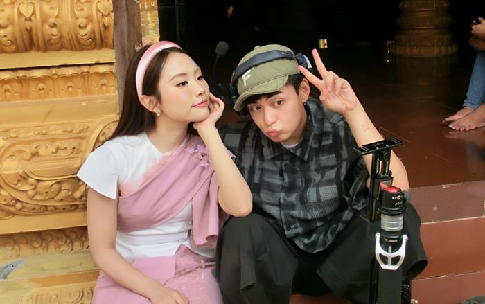 Phương Mỹ Chi đã đúng khi chọn gắn kết chàng trai 28 tuổi