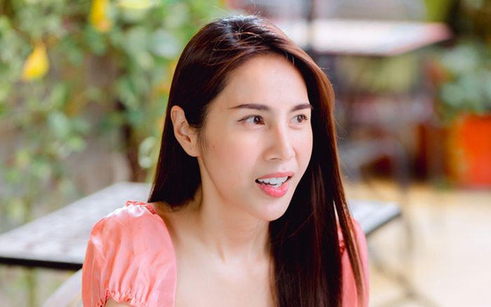 Buông bỏ đã giúp Thủy Tiên hạnh phúc ở tuổi 41