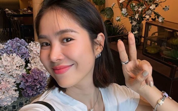 Điều quý giá của diễn viên Lê Phương