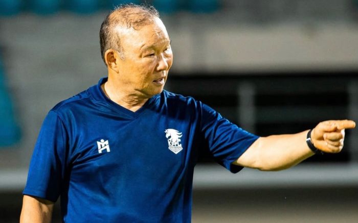HLV Park Hang Seo đã đúng khi quyết định chia tay ở Thái Lan