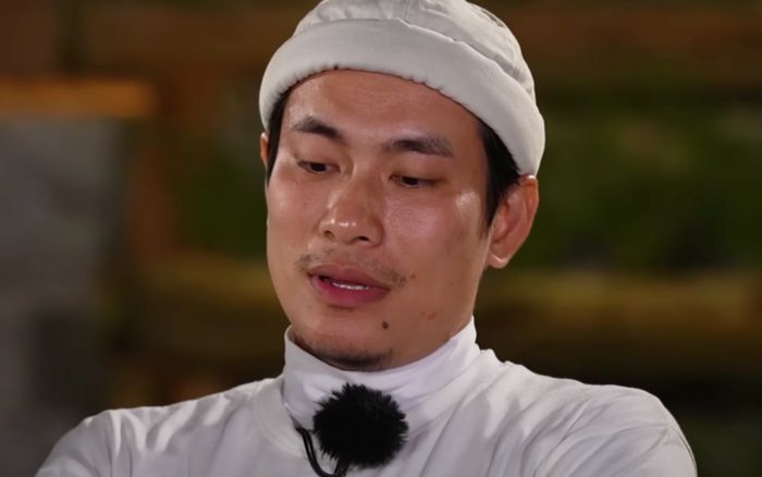 Tình hình hiện tại của Kiều Minh Tuấn