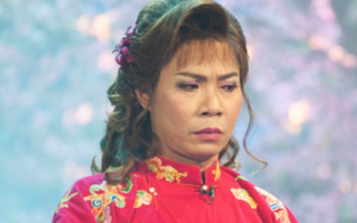 Tình hình NSND Công Lý và vợ trẻ kém 15 tuổi