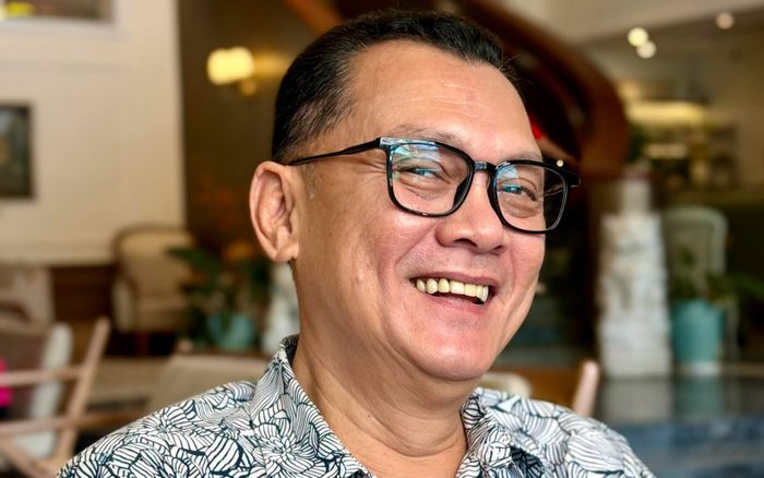 'Tình yêu' đặc biệt của NSƯT Hữu Châu ở tuổi 60