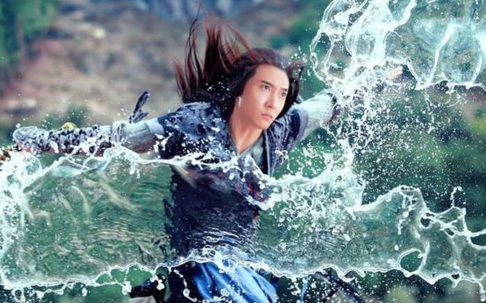 5 cao thủ Kim Dung bị đánh giá thấp vì quá ít đất diễn