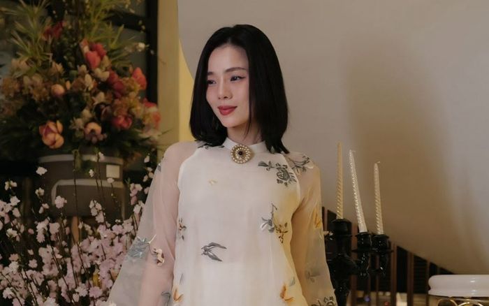 Lệ Quyên công khai hạnh phúc