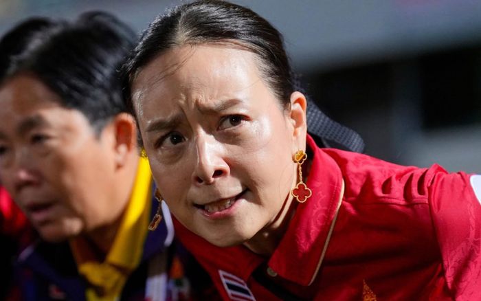 Madam Pang bị tấn công sau chiến thắng của tuyển Việt Nam