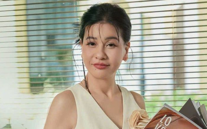 Cát Phượng gây chú ý với quan điểm về cuộc sống hôn nhân