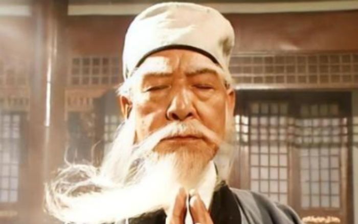 Bí mật sức mạnh của Dịch Cân Kinh