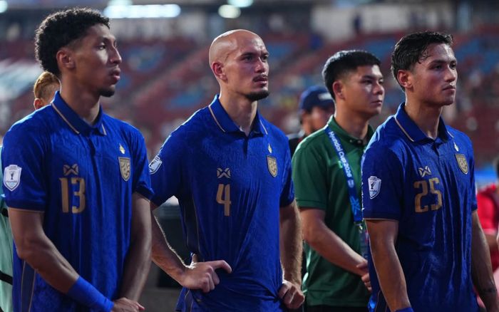 Thái Lan đã vô địch AFF Cup đến mức chán