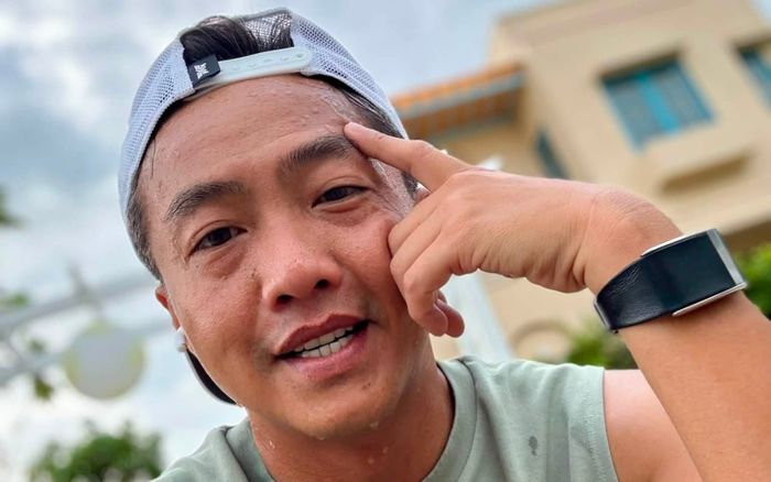 Tình trạng của Cường Đô La sau khi cách ly vợ con