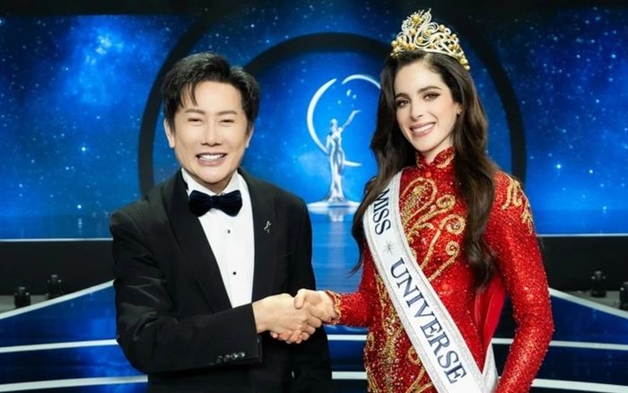 Miss Universe phản ứng về tin đòi bắt khẩn cấp đương kim hoa hậu